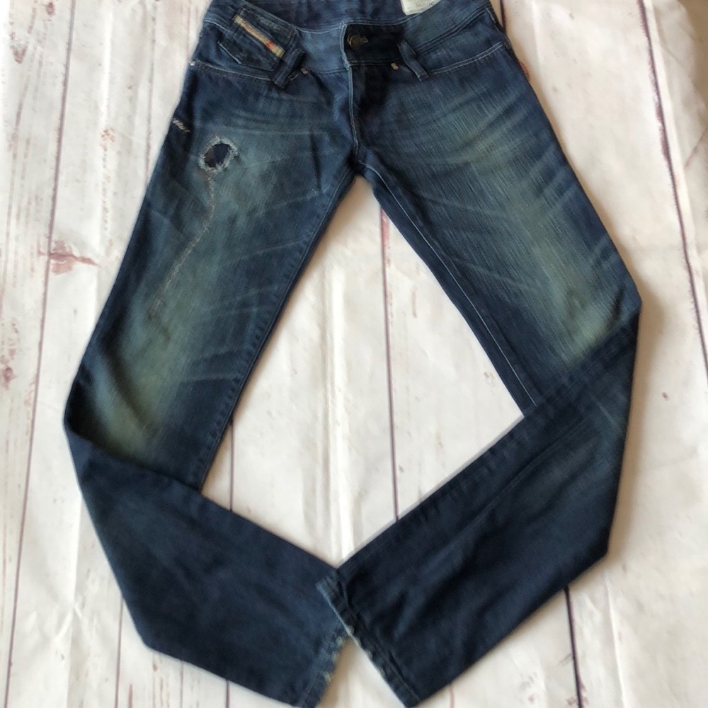 Diesel Jeans